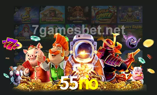 cassino 55rio
