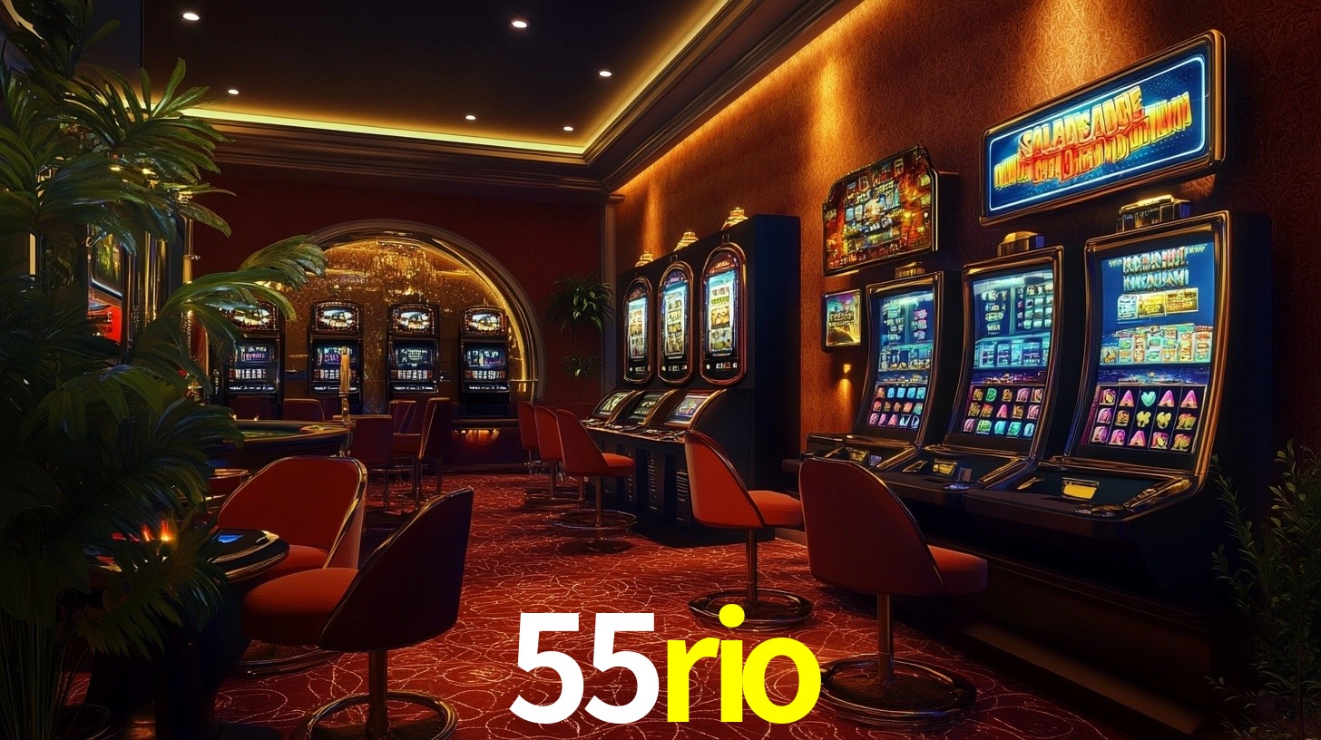 Exclusive Games 55rio