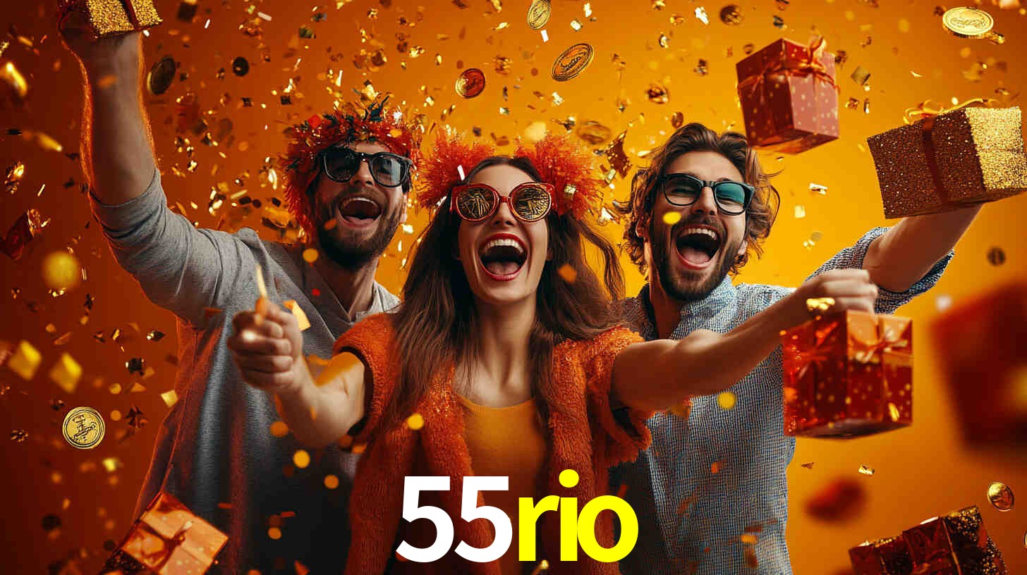 55rio: Seu Especialista em Apostas Esportivas Brasileiras