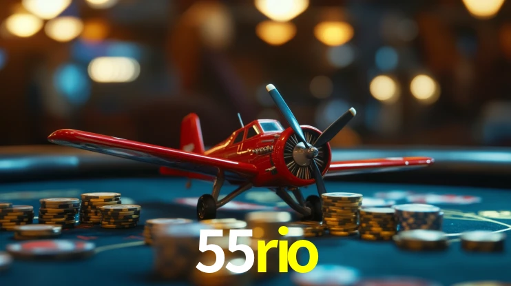 Game Providers 55rio