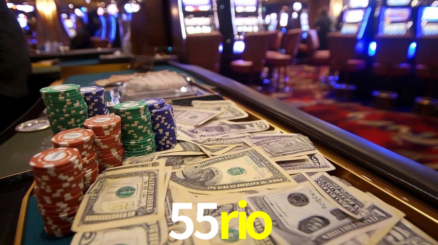 55rio lottery
