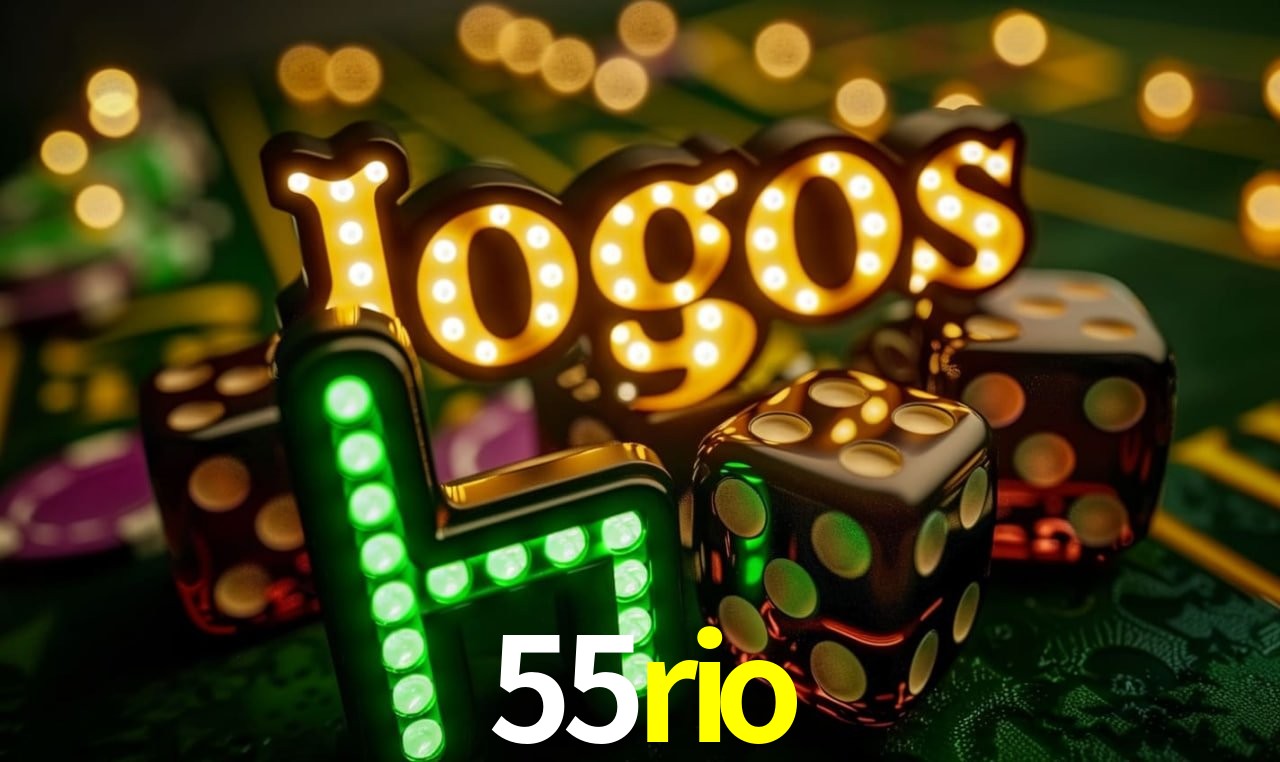 Recursos de Bônus 55rio