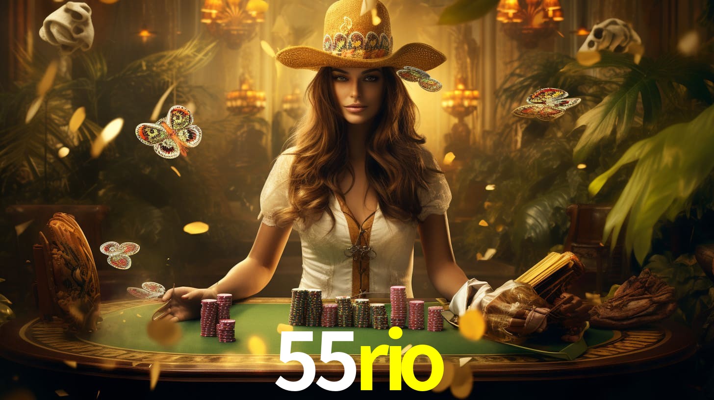 Programa VIP 55rio