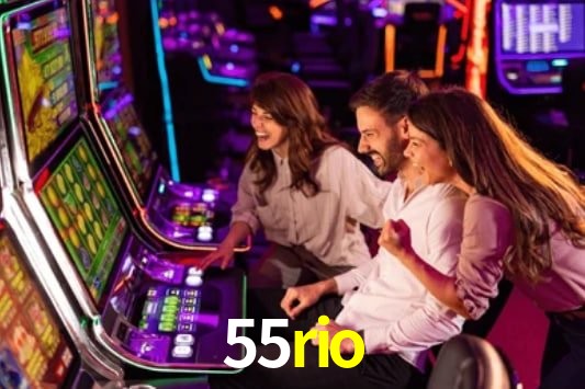 55rio Fortune Tiger