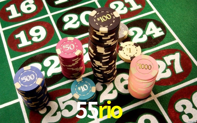 Apostas de Tênis 55rio