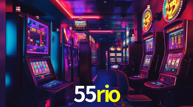 Experimente o Login Seguro Premium no 55rio