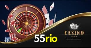 Estatísticas Esportivas 55rio