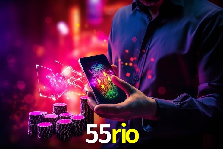 Casino Ao Vivo 55rio