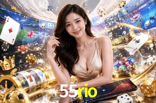 Football Betting 55rio