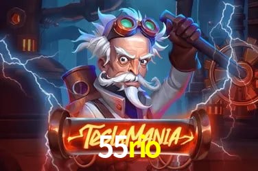 Casino Ao Vivo 55rio
