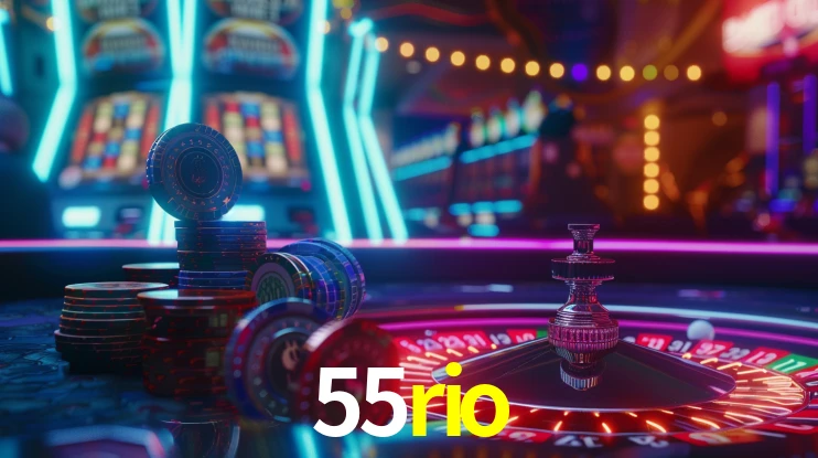 Secure Login 55rio