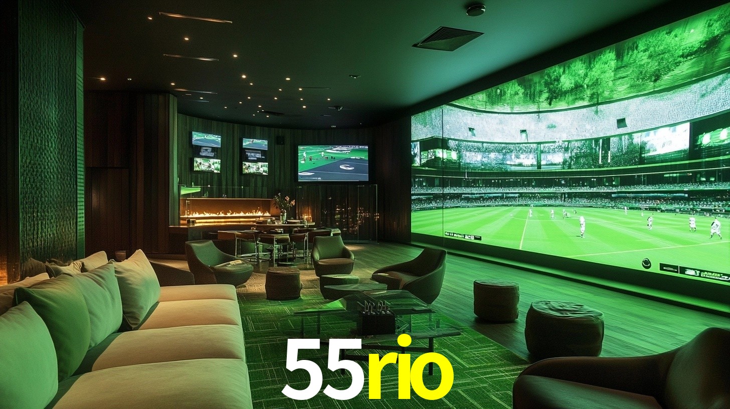 55rio - O Melhor Cassino do Brasil - 55rio apk