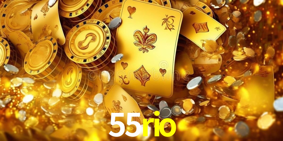A Emoção da Loteria na 55rio: Uma Chance de Mudança de Vida