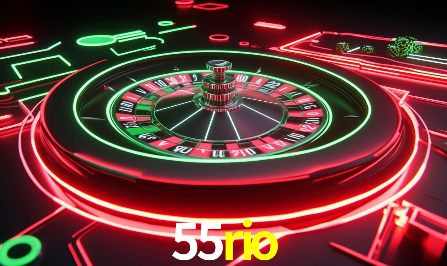 Inovações de Jogos na 55rio: O Futuro das Experiências Interativas