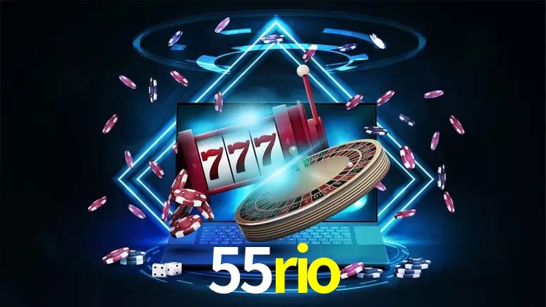 Provedores de Jogos 55rio