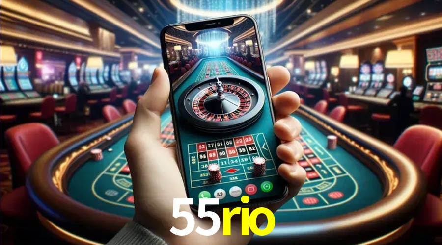 Quick Registration 55rio