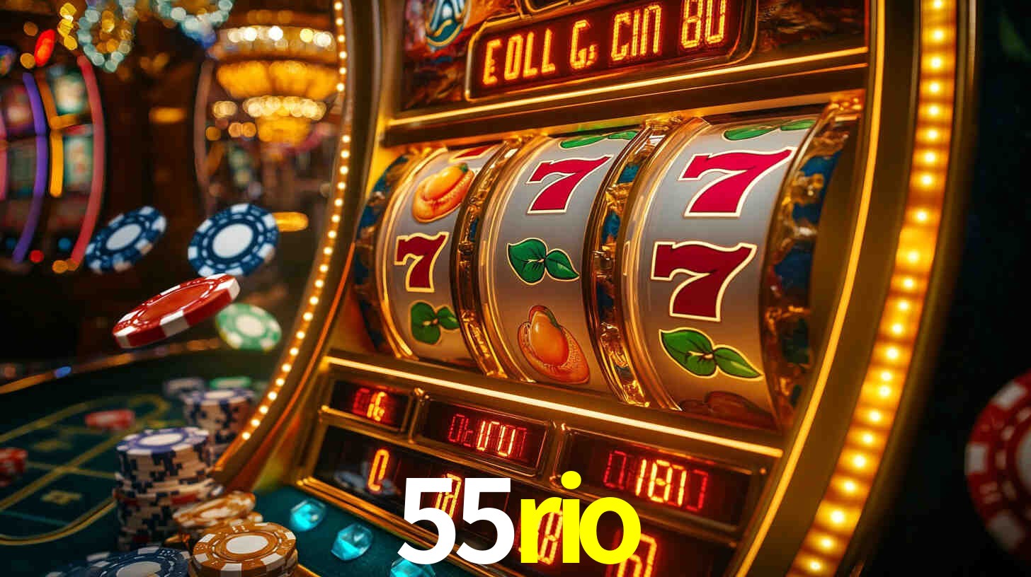 55rio bonus