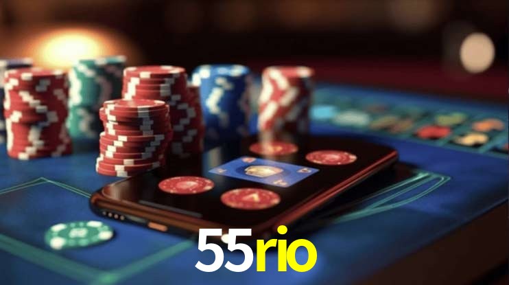 Diretório de Jogos 55rio