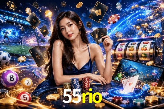 2FA Security 55rio