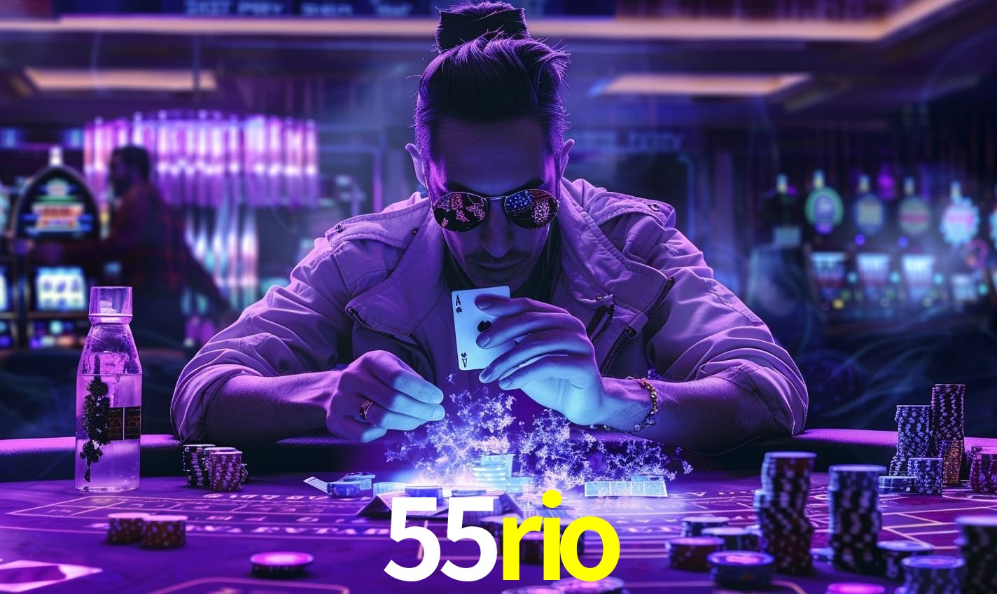 Live Casino 55rio