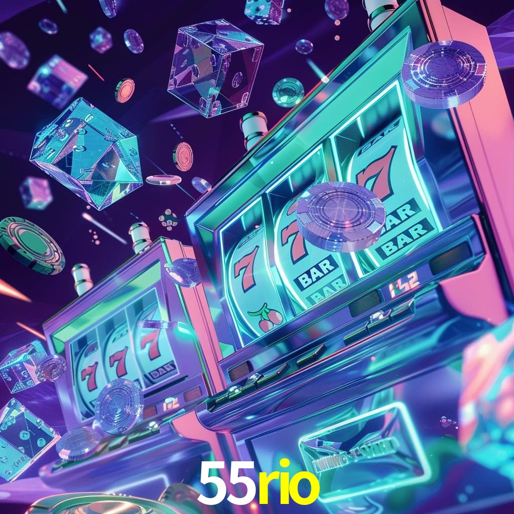 cassino 55rio
