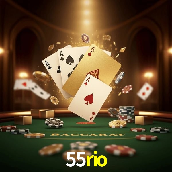 Blackjack Table 55rio