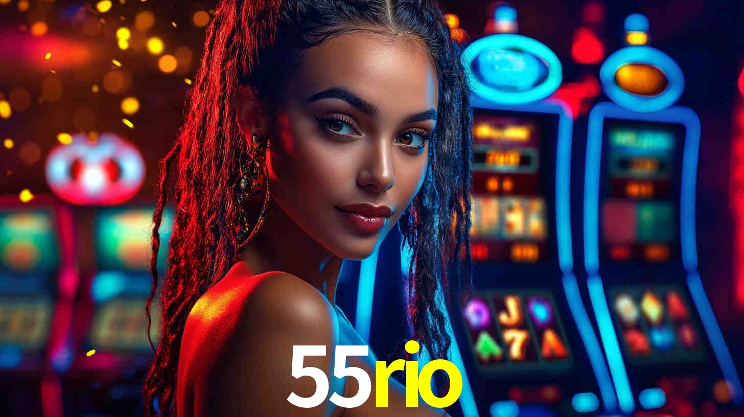 Explorando a Categoria de Eventos em Apostas na 55rio