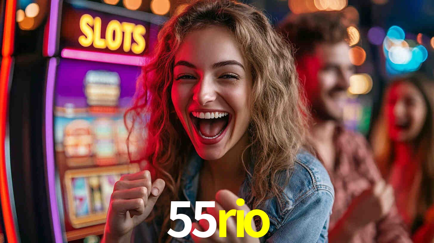 Descubra a Essência do 55rio: Nossa História e Compromissos