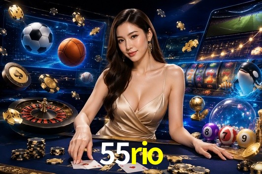 Account Benefits 55rio