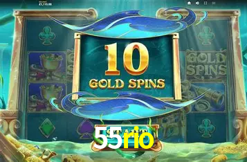 A Revolução dos Aplicativos de Jogos no 55rio