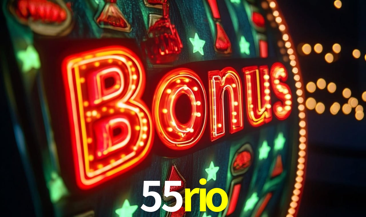 Bônus Diários 55rio