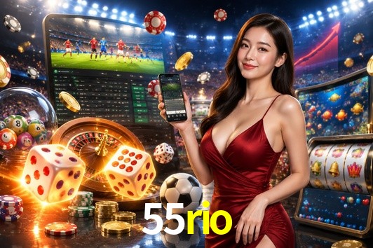 Slot Games 55rio