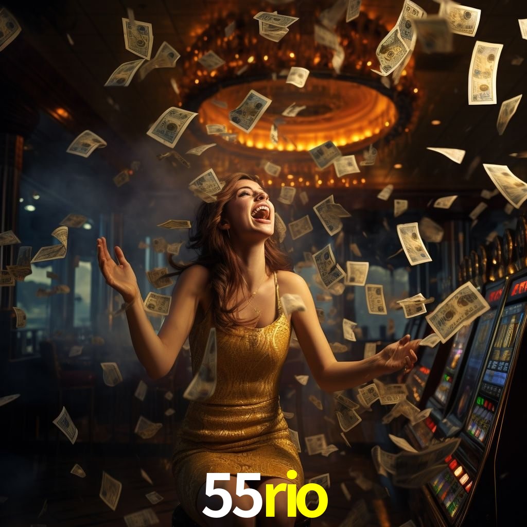 Roulette Table 55rio