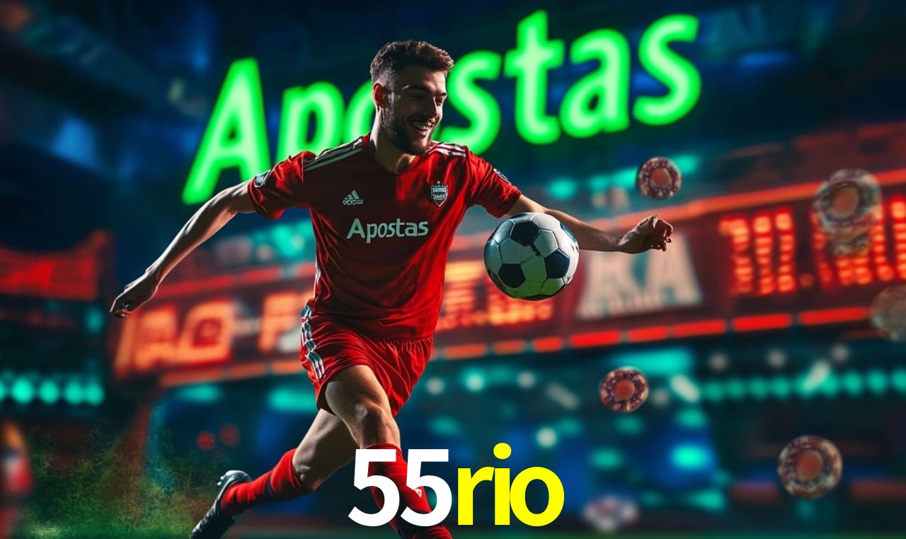 Jogos Exclusivos 55rio