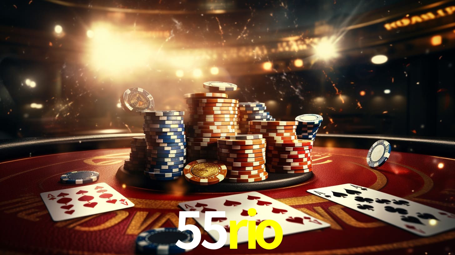 Tournaments 55rio