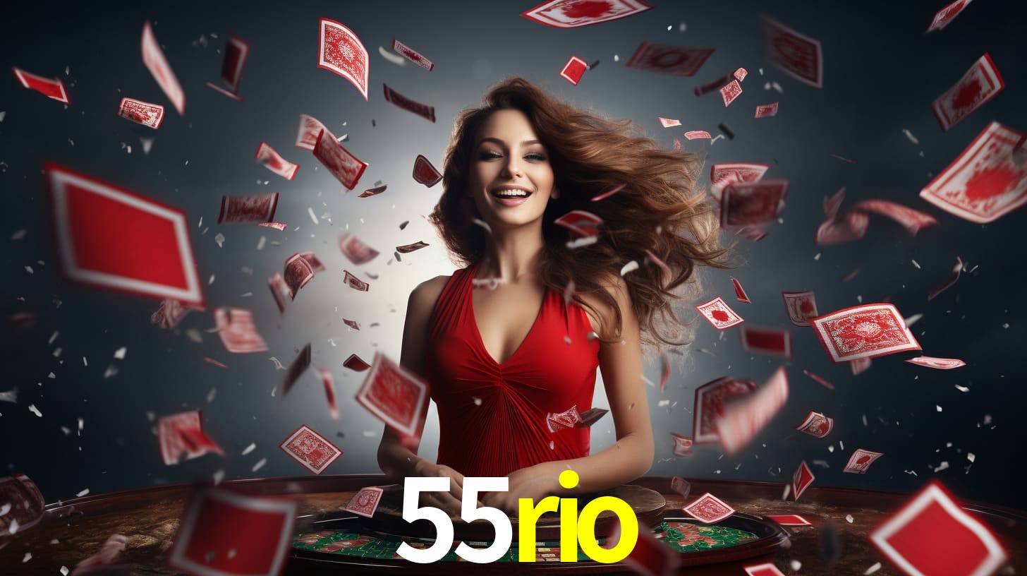 Welcome Bonus 55rio