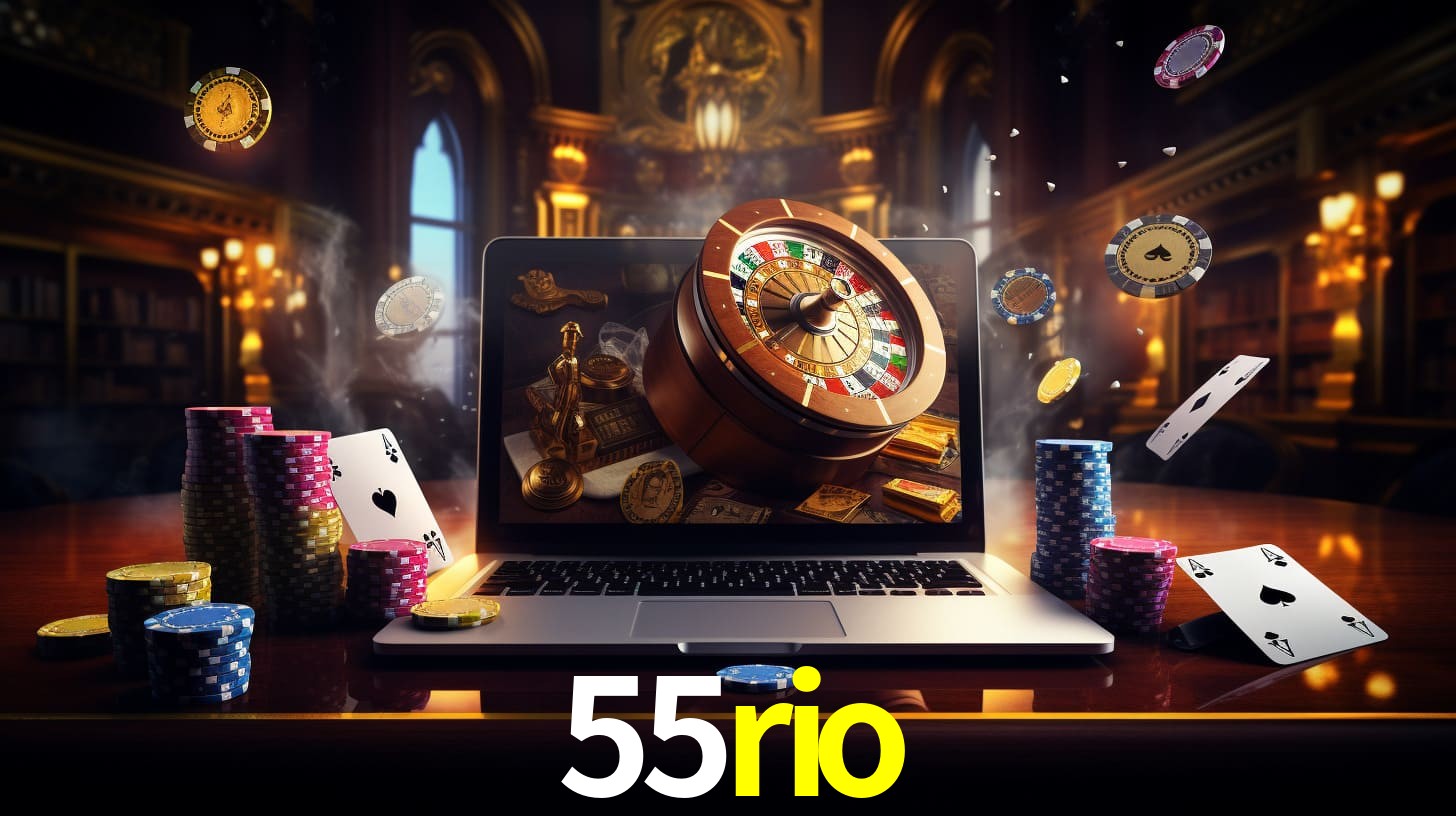 Daily Bonuses 55rio