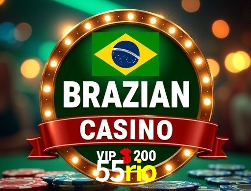 55rio Plataforma