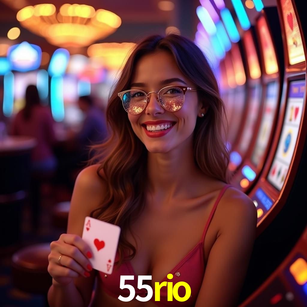 Sports Statistics 55rio