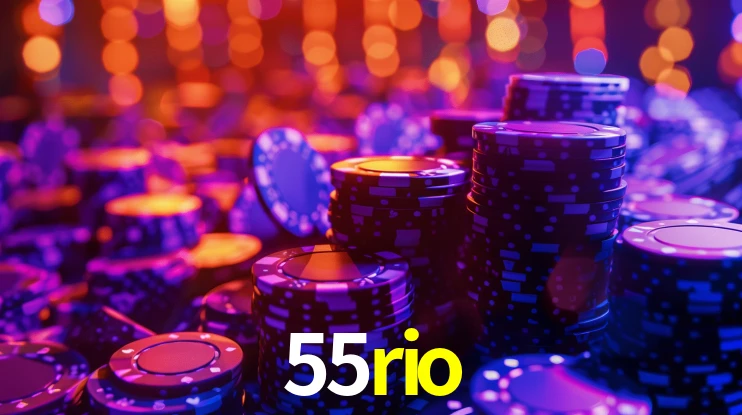 Bônus Generosos e Exclusivos no 55rio para Você!