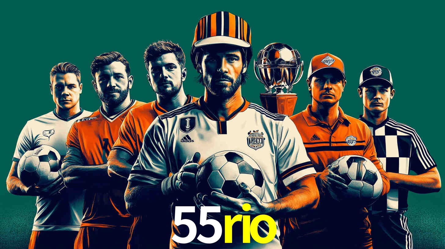 Descubra a Essência do 55rio: Nossa História e Compromissos